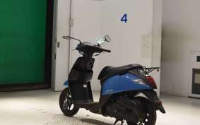 SUZUKI ﾚｯﾂ CA4AA