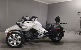 OTHER BRP CAN-AM SPIDER F3 2015 ..