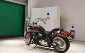 YAMAHA DRAGSTAR 400 2007 VH01J