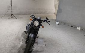 HONDA REBEL MC49