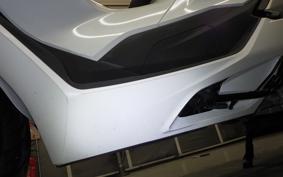 HONDA PCX 160 2007 KF47