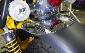 HONDA MONKEY 125 ABS 2022 JB02