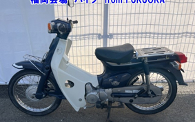 HONDA C90