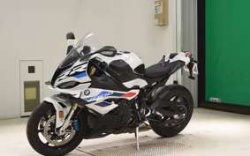 BMW S1000RR M DDC 2024