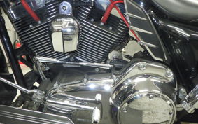 HARLEY FLHX 1580 2008
