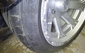 YAMAHA MAXAM 250 Trike 2002 SG21J