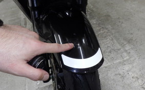 SUZUKI GSX-R125 2017 DL33B