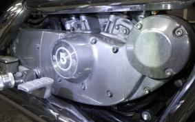 HARLEY XLH883 2002