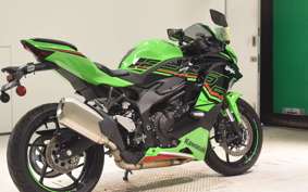 KAWASAKI ZX-25R-2SE 2010 ZX250H