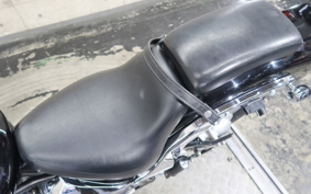 YAMAHA DRAGSTAR 400 2013 VH02J