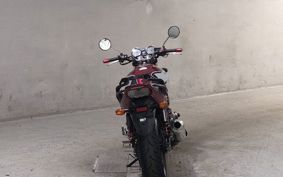 HONDA CB400SF 2022 NC42
