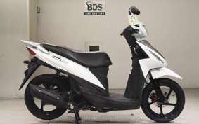SUZUKI ADDRESS 110 2024 CE47A