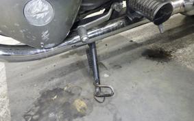 KAWASAKI W400 2008 EJ400A