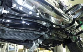 HARLEY FLD 1580 2013