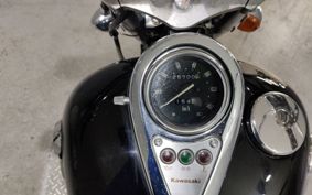 KAWASAKI VULCAN400 DRIFTER VN400D