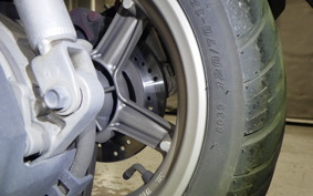 YAMAHA CYGNUS 125 XSR 3 SEA5J