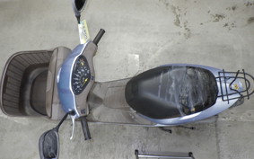 HONDA DIO CESTA GEN 2 2005 AF62