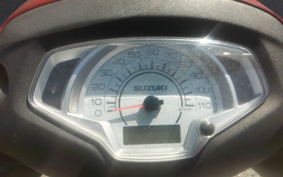 SUZUKI ADDRESS V125 DP12H