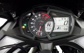 KAWASAKI ZX-25R ZX250E