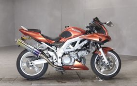 SUZUKI SV1000S VT54A