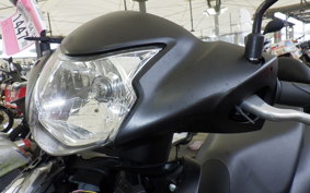 HONDA DIO 110 JK03