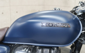 HONDA GB350 2022 NC59
