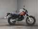 Фото Yamaha TW200 с японского аукциона
