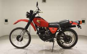 HONDA XL250S 2023 L250S