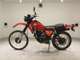 Фото Honda XL250S 1981 с японского аукциона
