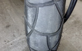 HONDA ZOOMER 2023 AF58