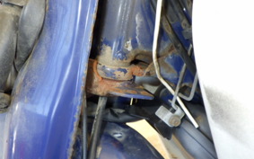 YAMAHA MATE 50 UA04J