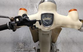 HONDA LITTLE CUB AA01