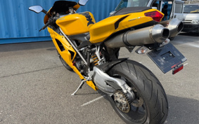 DUCATI DUCATI 1098 2007 ZDMH700AA7B