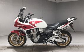 HONDA CB1300SF BOLDOR 2005 SC54
