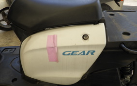 YAMAHA GEAR Gen.2 UA08J