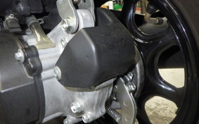 HONDA TACT-4ﾍﾞｰｼｯｸ AF79