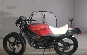 SUZUKI RG50 NA11A