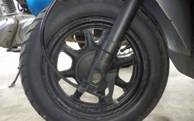 HONDA TACT Basket AF79