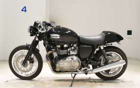 TRIUMPH THRUXTON 900 2014