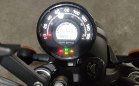 OTHER R ENFIELD  HUNTER 350 DJER