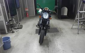 HONDA CB400SF VTEC 2010 NC42