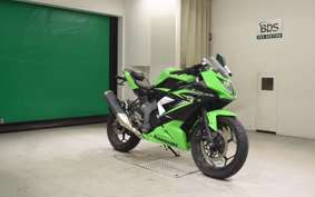 KAWASAKI NINJA 250 SL 2001 BX250A