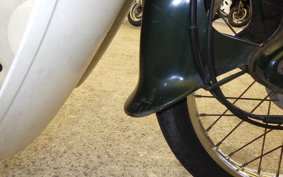 HONDA C50 SUPER CUB C50