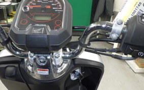 HONDA ﾀﾞﾝｸ 2021 AF74