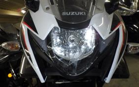 SUZUKI GSX250RA 2008