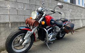 SUZUKI DESPERADO400 1997 VK52A