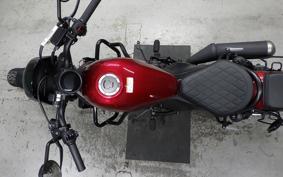 HONDA REBEL 250 S 2011 MC49