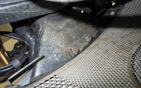 KAWASAKI NINJA H2 SX SE 2018 ZXT02A