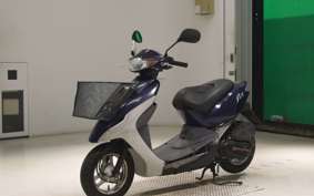 HONDA DIO Gen.5 2019 AF56