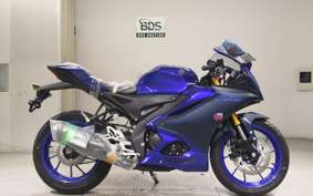 YAMAHA YZF-R15 2016 RG86J